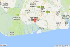 奥克里卡港口查询_okrika港口代码_尼日利亚奥克里卡港口代码