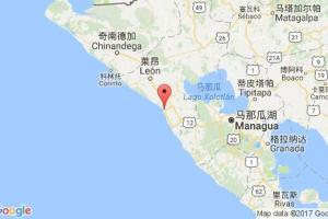 圣蒂诺港港口查询_puerto sandino港口代码_尼加拉瓜圣蒂诺港港口代码