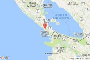 南圣胡安港口查询_san juan del su