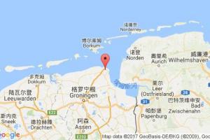 埃姆斯哈文港口查询_eemshaven港口代码_荷兰埃姆斯哈文港口代码