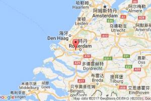 斯希丹港口查询_schiedam港口代码_