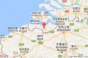 斯勒伊斯基尔港口查询_sluiskil港