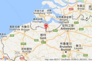 萨斯范亨特港口查询_sas van ghent