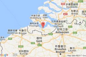泰尔讷曾港口查询_terneuzen港口代