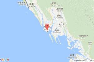 实兑港口查询_akyab港口代码_缅甸实兑港口代码