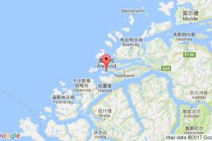 奥勒松港口查询_alesund港口代码_挪威奥勒松港口代码