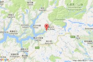 阿尔达尔斯坦根港口查询_aardalstangen港口代码_挪威阿尔达尔斯坦根港口代码