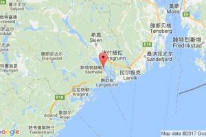 布雷维克港口查询_brevik港口代码_挪威布雷维克港口代码