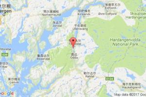 艾特尔海姆港口查询_eitrheim港口代码_挪威艾特尔海姆港口代码