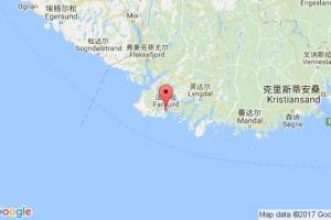 法尔松德港口查询_farsund港口代码_挪威法尔松德港口代码