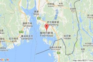 费德列斯达港口查询_frederikstad港口代码_挪威费德列斯达港口代码