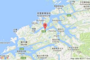 吉姆内斯港口查询_gjemnes港口代码_挪威吉姆内斯港口代码