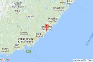 格里姆菲尤尔港口查询_grimstad港口代码_挪威格里姆菲尤尔港口代码