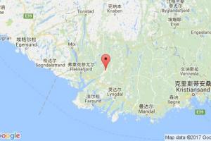 克维内斯达尔港口查询_kvinesdal港口代码_挪威克维内斯达尔港口代码