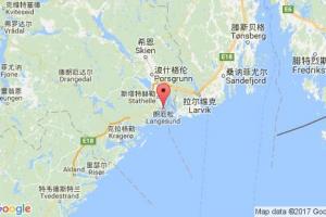 朗厄松港口查询_langesund港口代码_挪威朗厄松港口代码