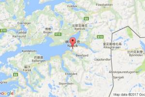 纳尔维克港口查询_narvik港口代码_挪威纳尔维克港口代码