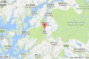 奥达港口查询_odda港口代码_挪威奥达港口代码