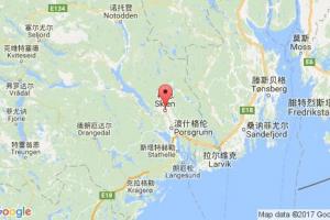 希恩港口查询_skien港口代码_挪威希恩港口代码
