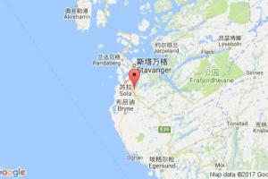 桑内斯港口查询_sandnes港口代码_