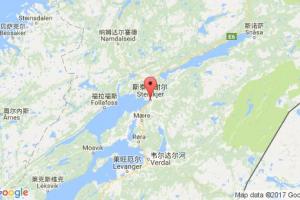 斯泰恩谢尔港口查询_steinkjer港口代码_挪威斯泰恩谢尔港口代码