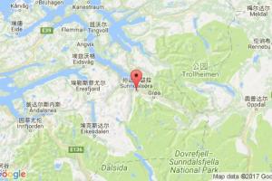 孙达尔瑟拉港口查询_sunndalsora港口代码_挪威孙达尔瑟拉港口代码