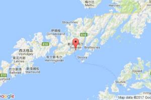 斯沃尔韦尔港口查询_svolvaer港口