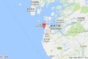 塔南厄尔港口查询_tananger港口代