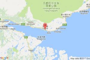 瓦德瑟港口查询_vadso港口代码_挪威瓦德瑟港口代码