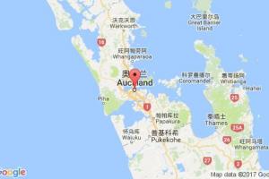 奥克兰港口查询_auckland港口代码_新西兰奥克兰港口代码