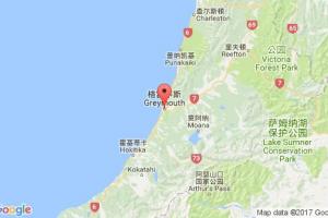 格雷茅斯港口查询_greymouth港口代码_新西兰格雷茅斯港口代码