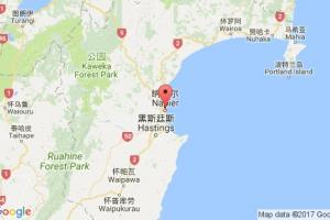 纳皮尔港口查询_napier港口代码_新西兰纳皮尔港口代码