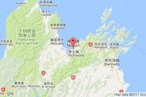 纳尔逊港口查询_nelson港口代码_新西兰纳尔逊港口代码