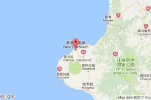 新普利茅斯港口查询_new plymouth港口代码_新西兰新普利茅斯港口代码