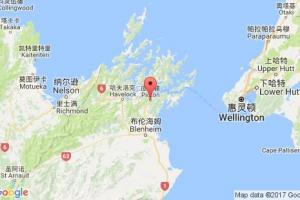 皮克顿港口查询_picton港口代码_新