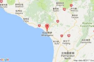 旺加努伊港口查询_wanganui港口代码_新西兰旺加努伊港口代码