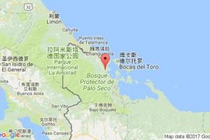 阿尔米兰特港口查询_almirante港口代码_巴拿马阿尔米兰特港口代码