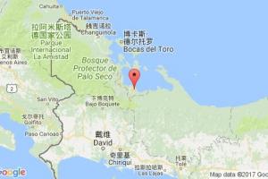 大奇里基港口查询_chiriqui grande港口代码_巴拿马大奇里基港口代码
