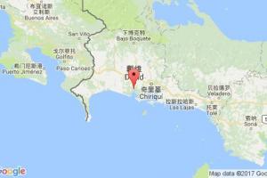 佩德雷加尔港口查询_pedregal港口代码_巴拿马佩德雷加尔港口代码