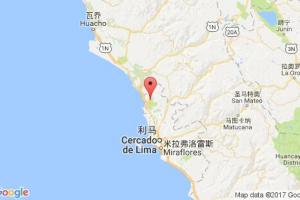 安孔港口查询_ancon港口代码_秘鲁安孔港口代码