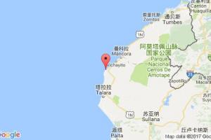 卡沃布兰科港口查询_cabo blanco港口代码_秘鲁卡沃布兰科港口代码