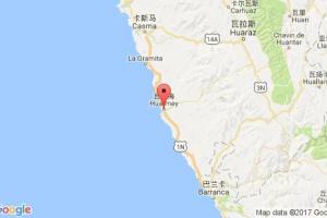 瓦尔梅港口查询_huarmey港口代码_