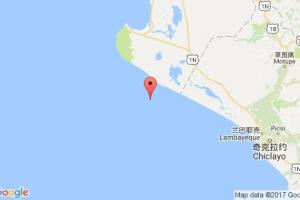 洛布斯岛港口查询_lobos de tierra港口代码_秘鲁洛布斯岛港口代码