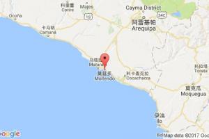 莫延多港口查询_mollendo港口代码_