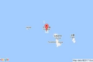 韦他佩港口查询_vaitape港口代码_