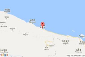 艾塔佩港口查询_aitape港口代码_巴布亚新几内亚艾塔佩港口代码