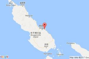 基埃塔港口查询_kieta港口代码_巴布亚新几内亚基埃塔港口代码