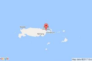 洛伦高港口查询_lorengau港口代码_