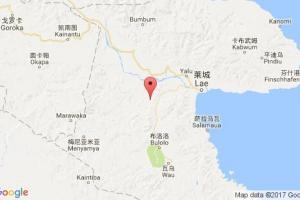 莫罗贝港口查询_morobe港口代码_巴布亚新几内亚莫罗贝港口代码