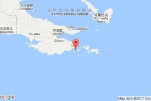 萨马赖港口查询_samarai港口代码_巴布亚新几内亚萨马赖港口代码