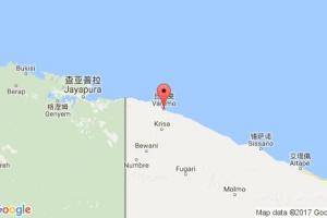 瓦尼莫港口查询_vanimo港口代码_巴布亚新几内亚瓦尼莫港口代码